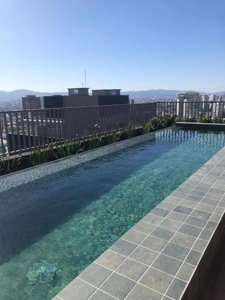 Lindo Ao Lado Do Allianz Parque Com Ar Condicionado Apartemen