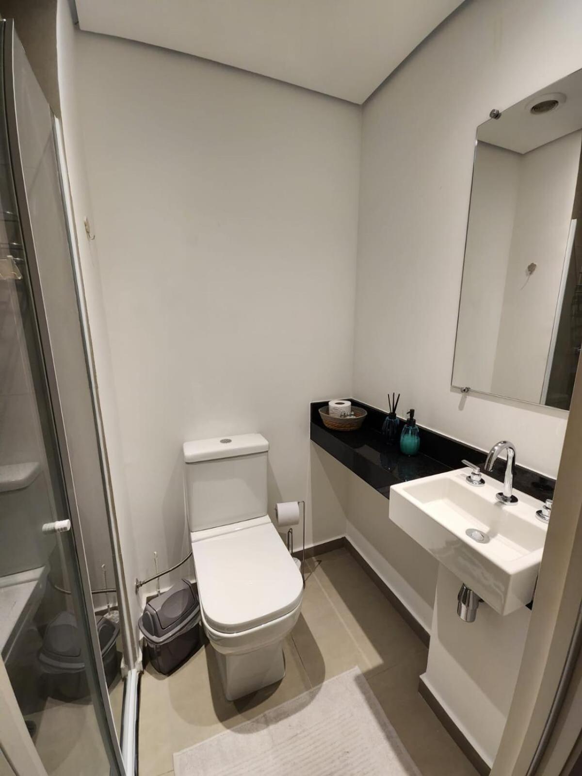 Lindo Ao Lado Do Allianz Parque Com Ar Condicionado