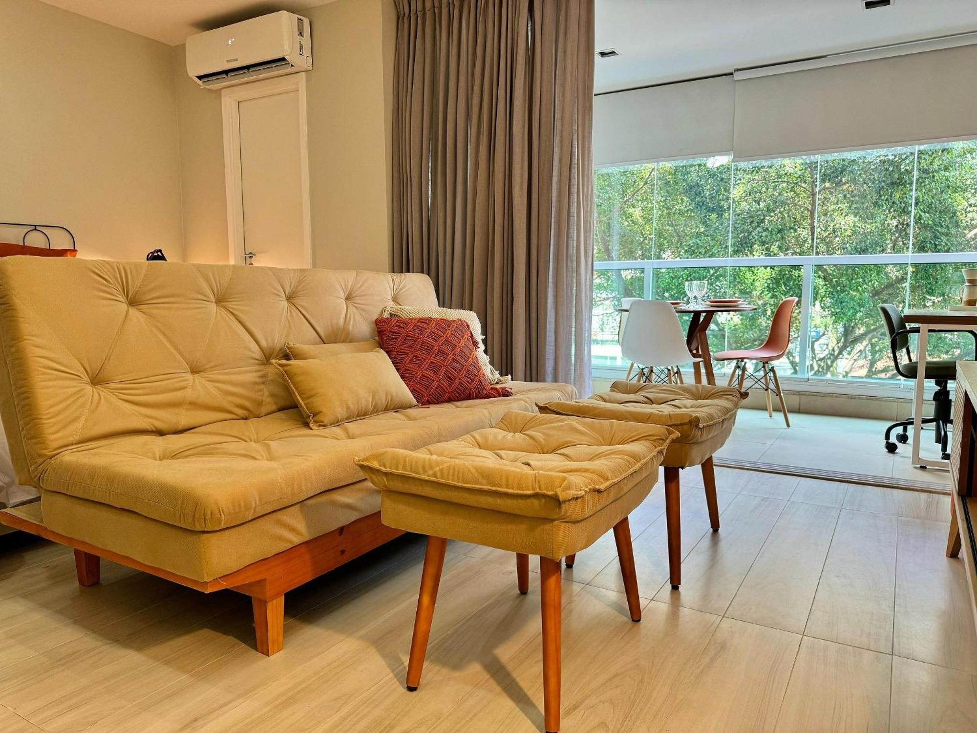 Praca Mada - Anystay Tatil Evi Sao Paulo
