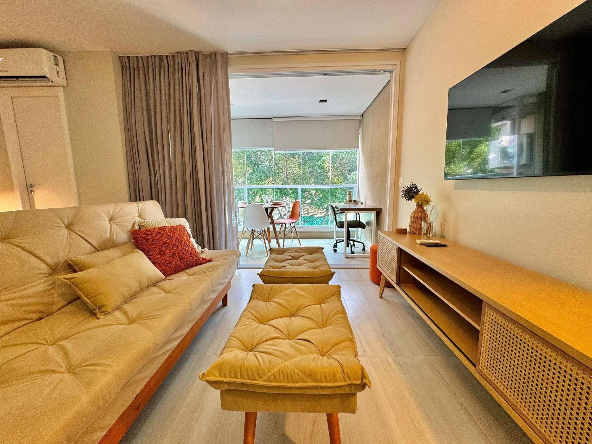 Praca Mada - Anystay Tatil Evi Sao Paulo