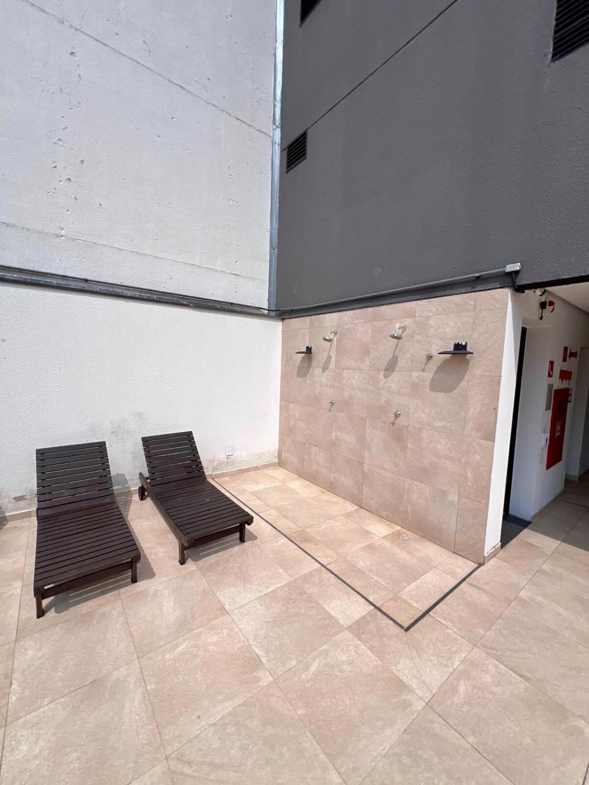 Unu Bela Vista Apartment