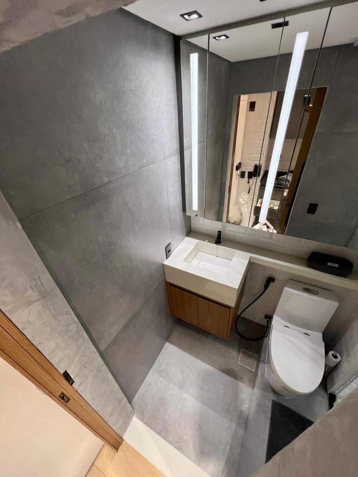 Unu Bela Vista Apartment