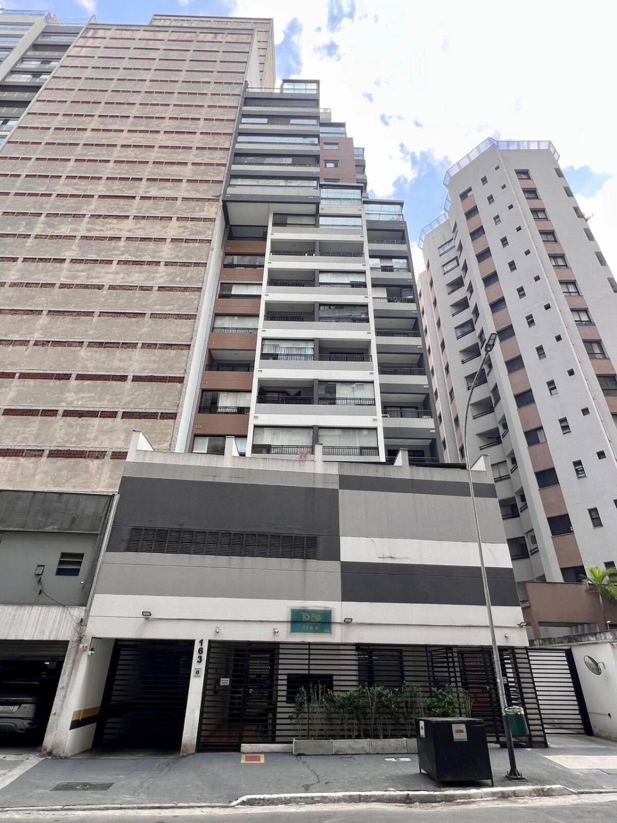Apartment Unu Bela Vista *