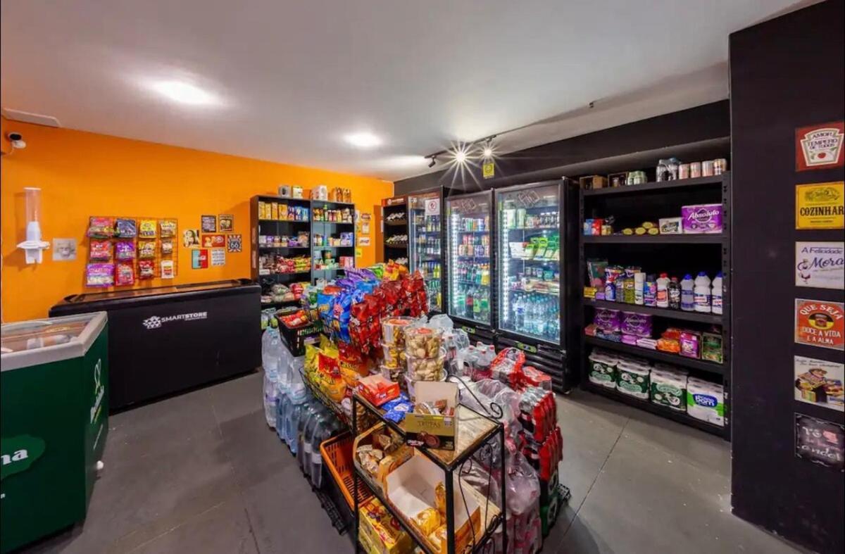 Apartment Luxuoso Flat Em Moema - Prox Congonhas E Ibirapuera - Estacionamento Pago L Carregador Carro L Cafe Opcional Pago *