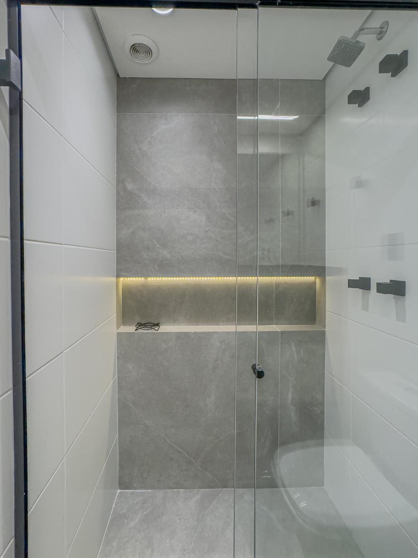 Espetacular !!! De Alto Padrao No Brooklin, Consulado Eua, Morumbi, Metro - Ed Air Brooklin Apartment