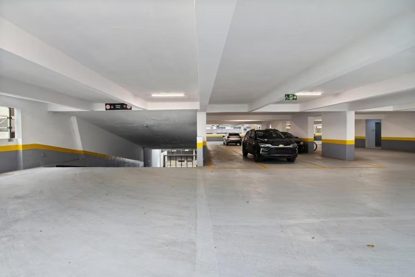 Espetacular !!! De Alto Padrao No Brooklin, Consulado Eua, Morumbi, Metro - Ed Air Brooklin *
