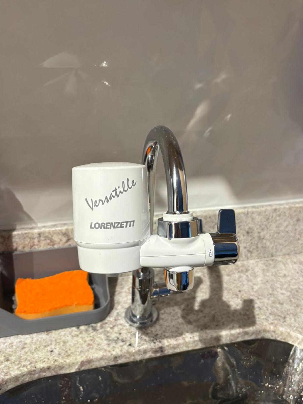 Novo E Equipado Proximo Ao Metro E Consulado Americano Apartment Sao Paulo