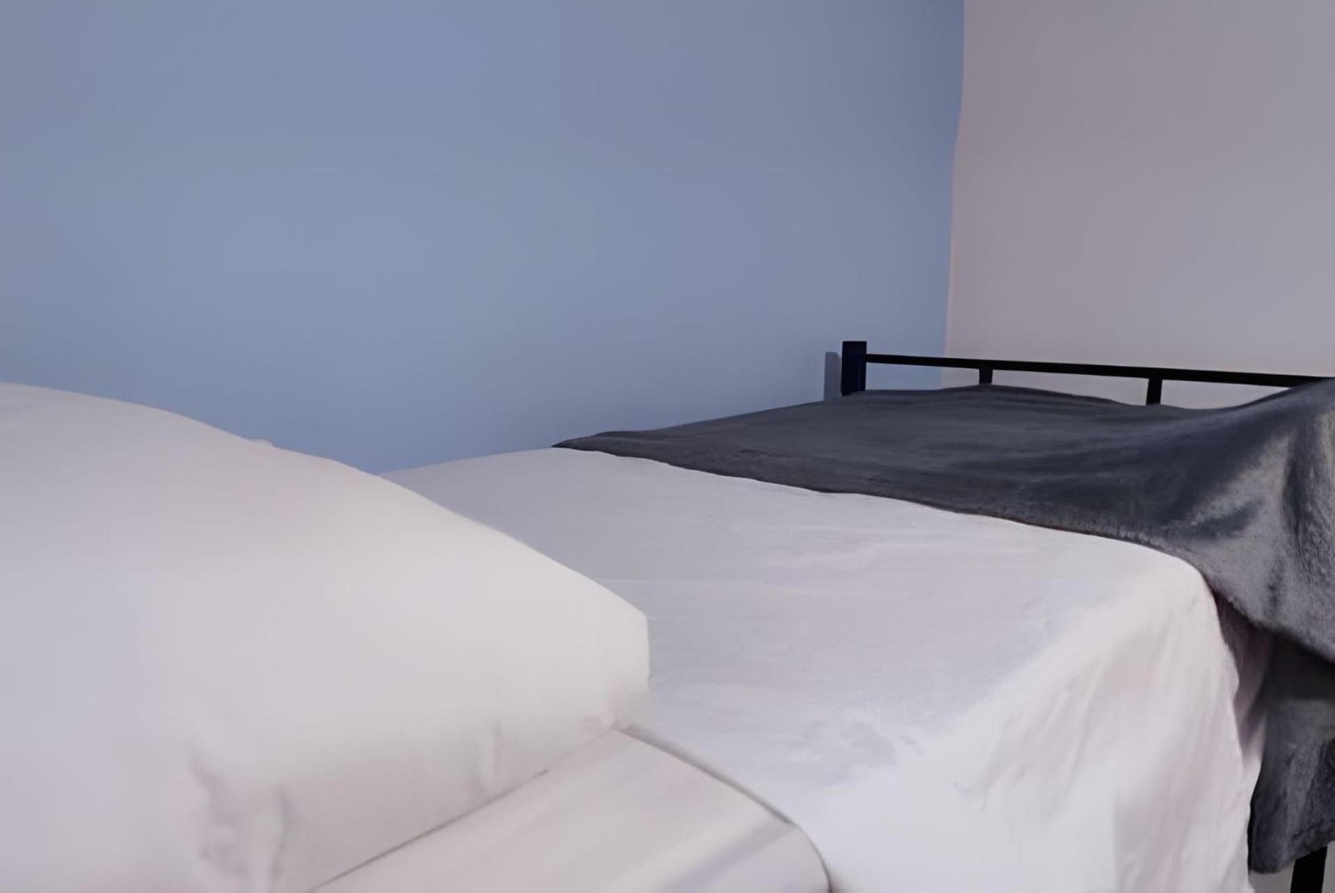 Martins - Cama, Ar-condicionado *