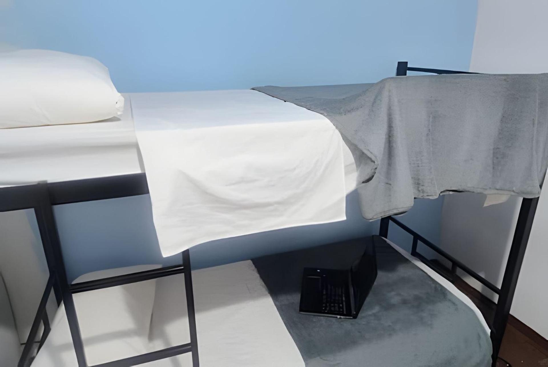 Martins - Cama, Ar-condicionado Sao Paulo
