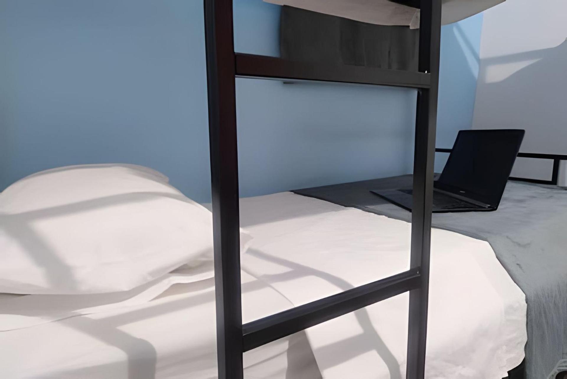 Martins - Cama, Ar-condicionado Guest house *