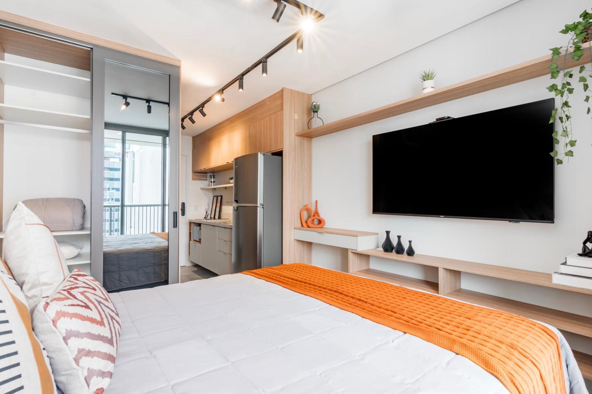 Apartment Almah - A Away From *