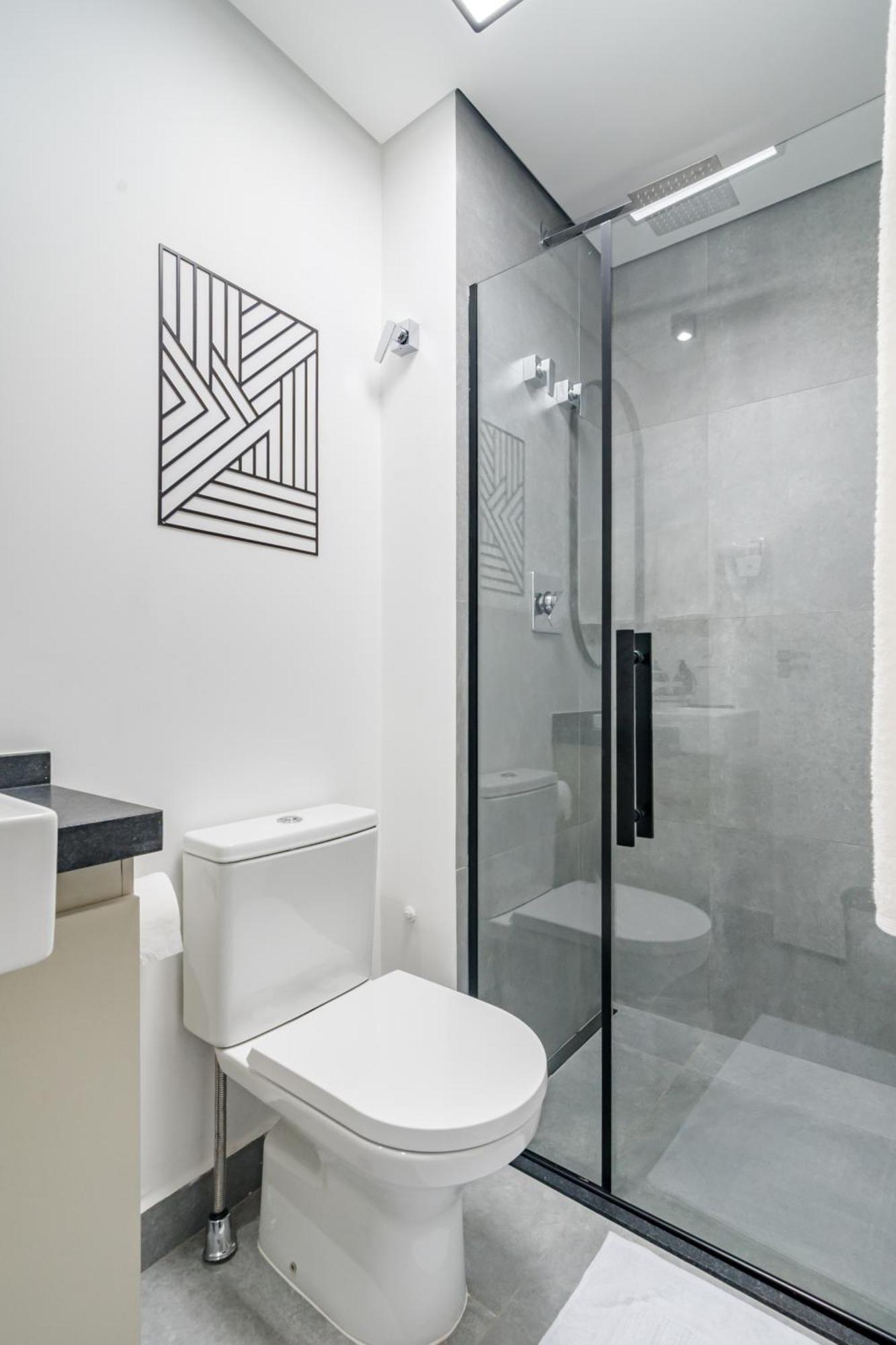 Almah - A Away From Apartment Sao Paulo