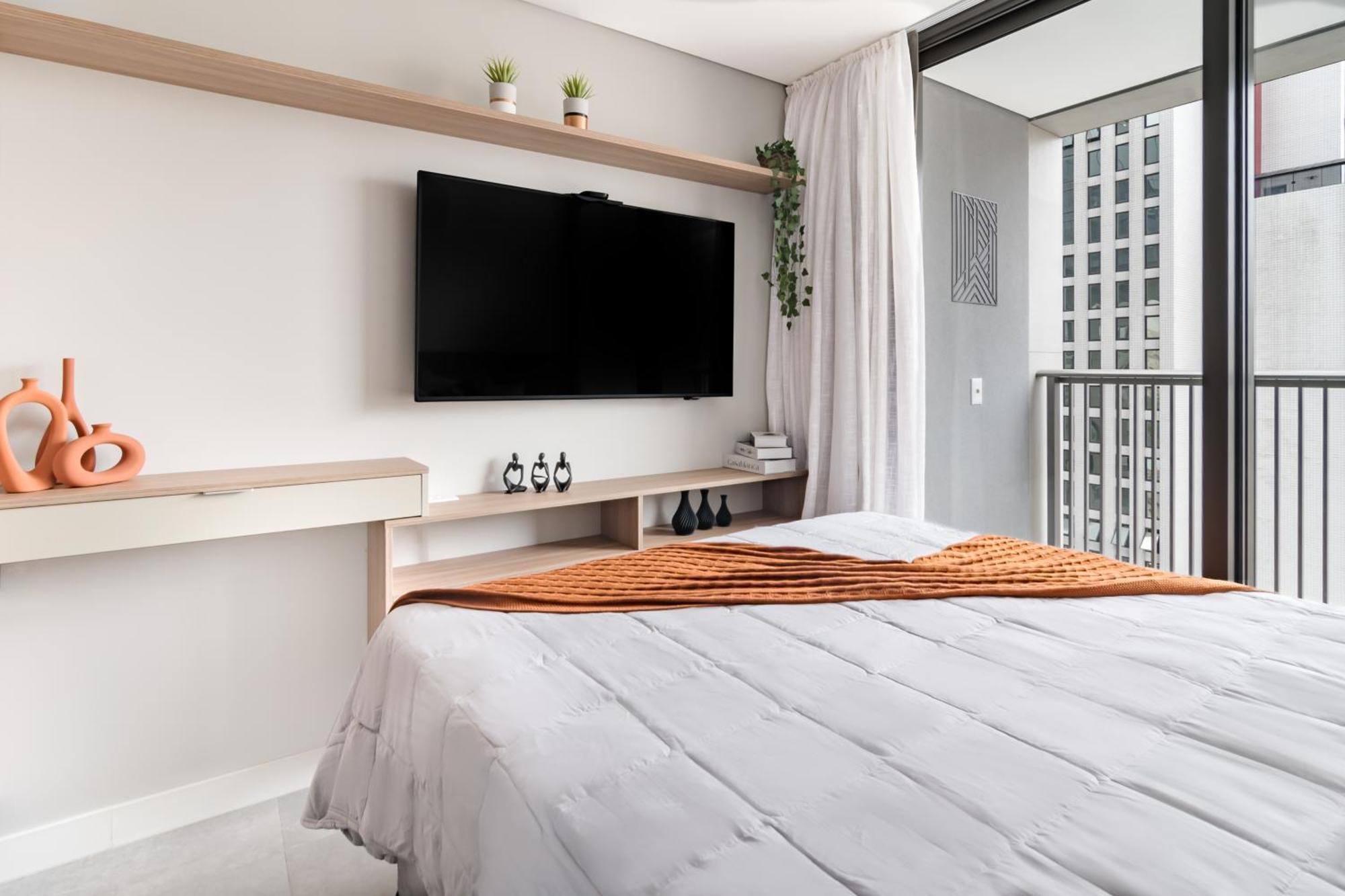 Apartment Almah - A Away From *