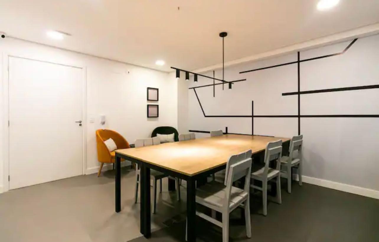 Estudio Luxo De Alta Qualidade Sao Paulo