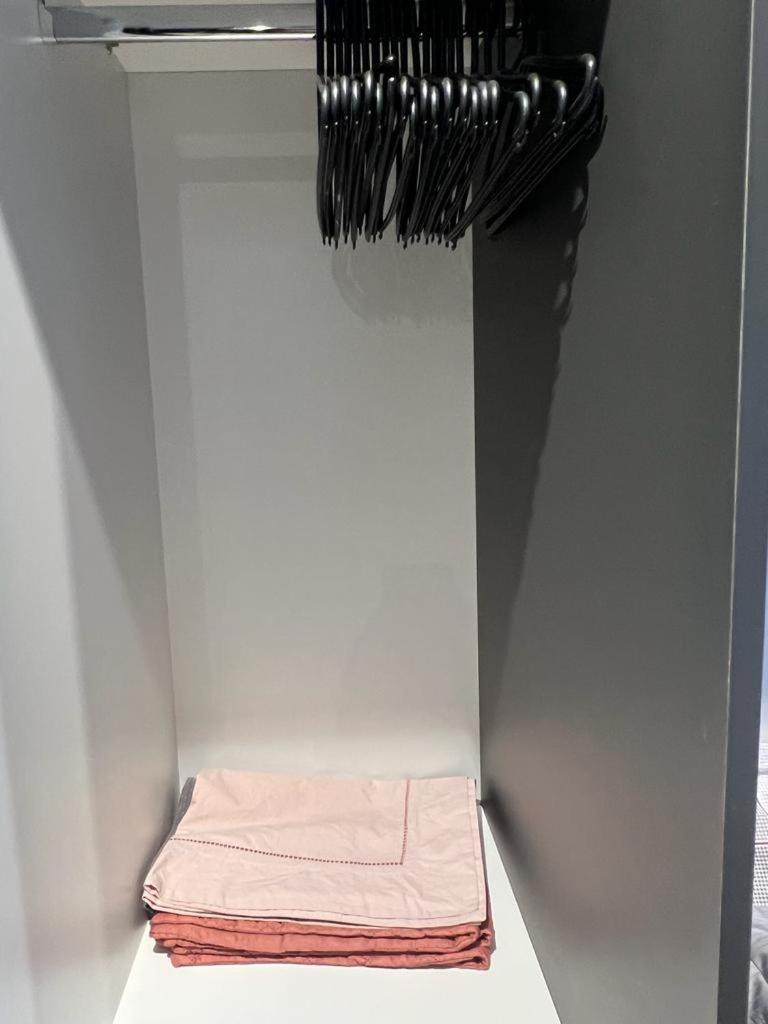 Estudio Luxo De Alta Qualidade