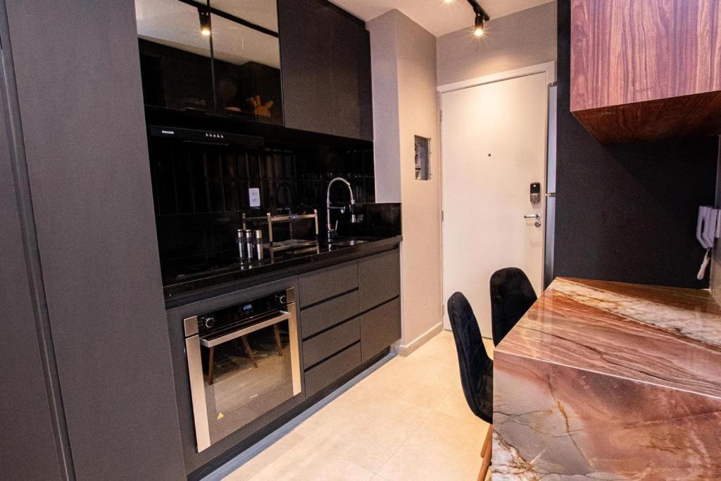 Estudio Luxo De Alta Qualidade * Sao Paulo