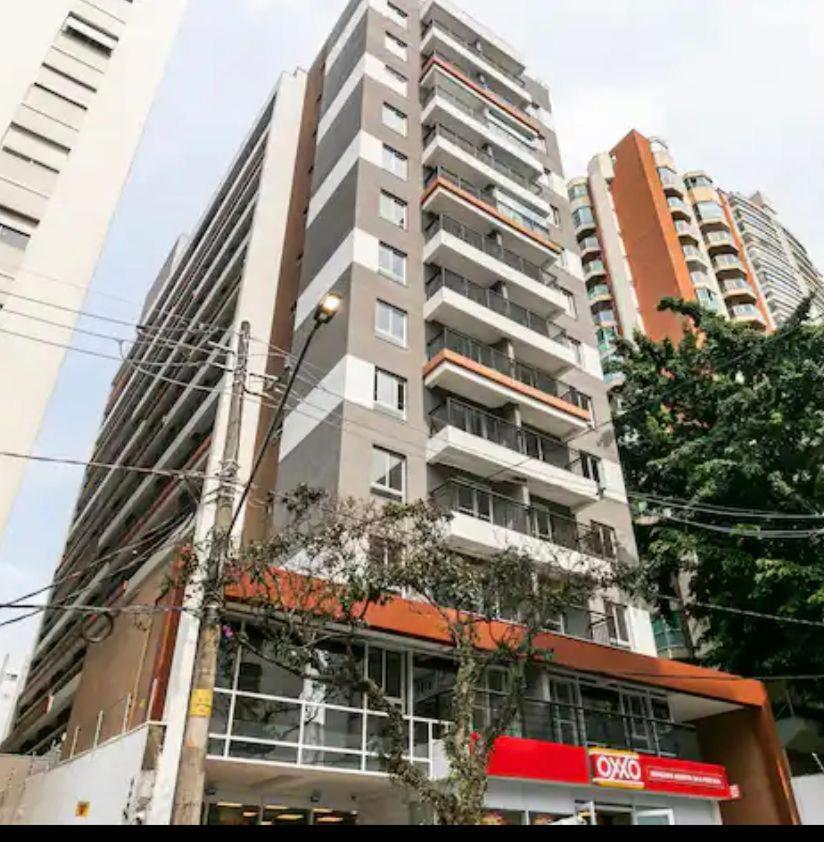 Estudio Luxo De Alta Qualidade