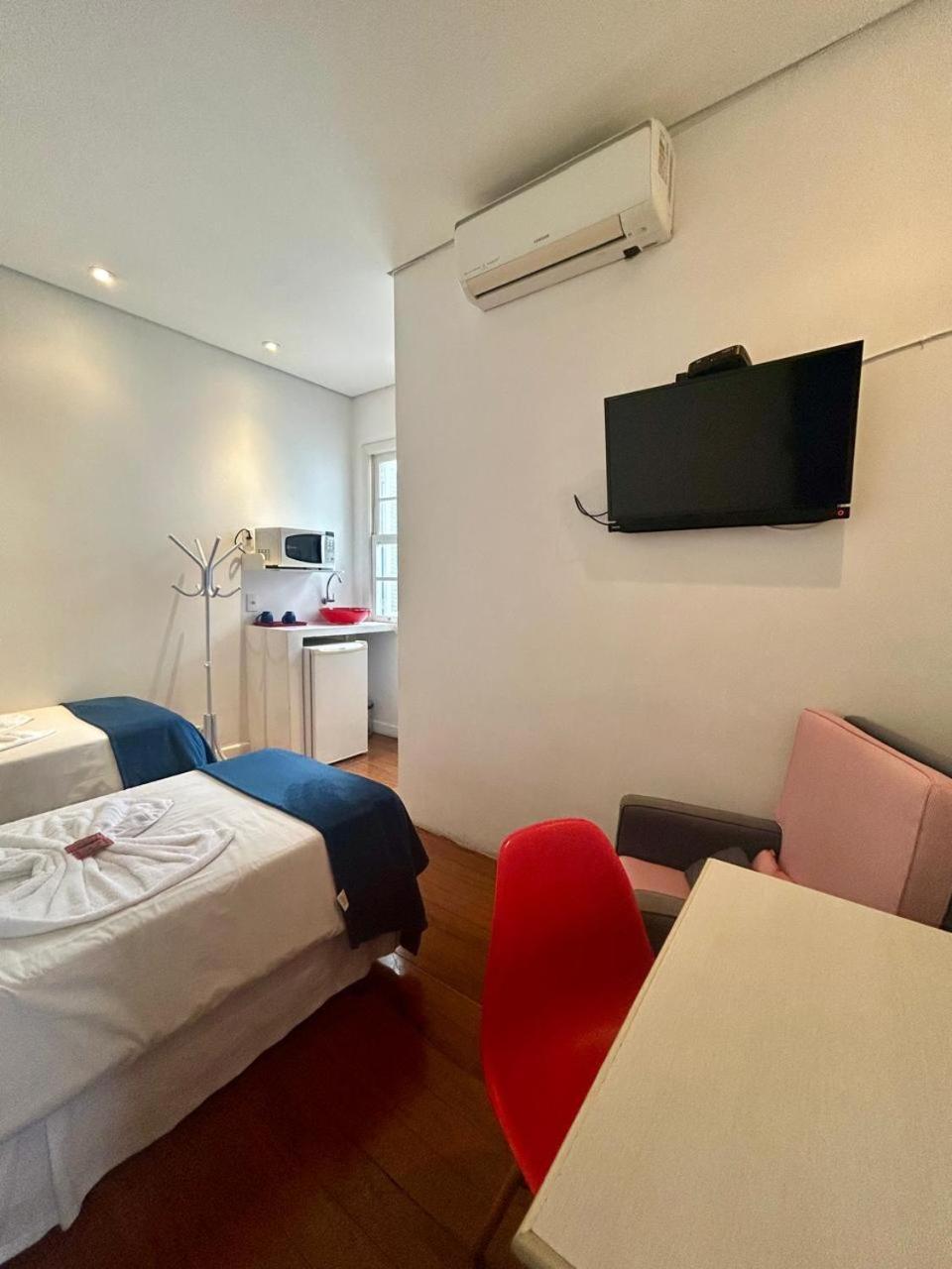 Inn E Comfort - Bairro Pinheiros, Proximo Hospital Clinicas E Incor, Oscar Freire, Av Paulista, Allianz, Madalena E Facil Acesso Ao Ibirapuera E Morumbi