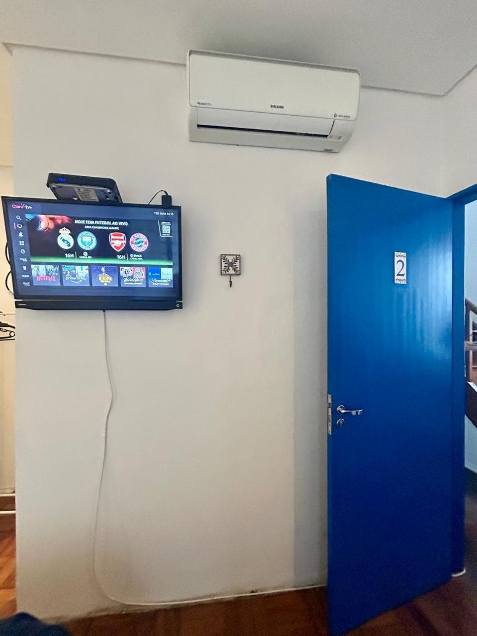 E Comfort - Bairro Pinheiros, Proximo Hospital Clinicas E Incor, Oscar Freire, Av Paulista, Allianz, Madalena E Facil Acesso Ao Ibirapuera E Morumbi 2* Sao Paulo