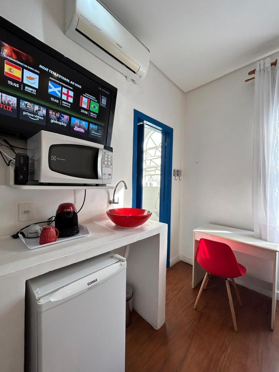 E Comfort - Bairro Pinheiros, Proximo Hospital Clinicas E Incor, Oscar Freire, Av Paulista, Allianz, Madalena E Facil Acesso Ao Ibirapuera E Morumbi