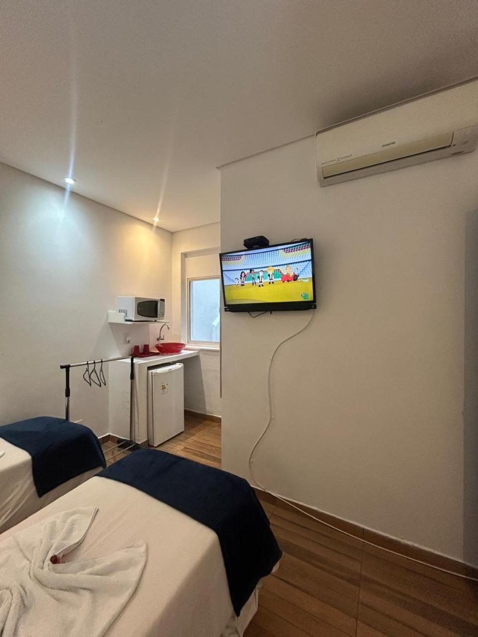 Inn E Comfort - Bairro Pinheiros, Proximo Hospital Clinicas E Incor, Oscar Freire, Av Paulista, Allianz, Madalena E Facil Acesso Ao Ibirapuera E Morumbi Sao Paulo