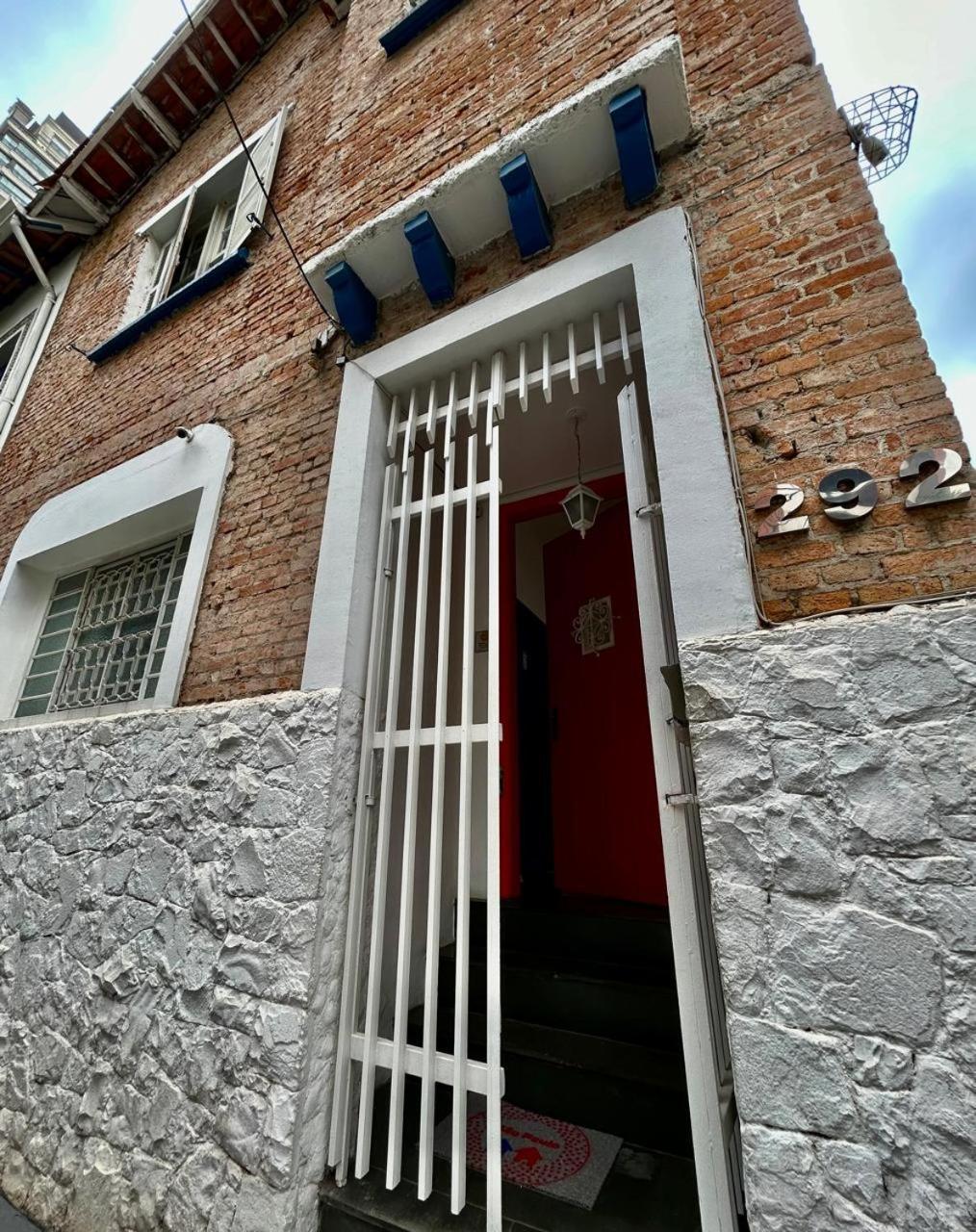 E Comfort - Bairro Pinheiros, Proximo Hospital Clinicas E Incor, Oscar Freire, Av Paulista, Allianz, Madalena E Facil Acesso Ao Ibirapuera E Morumbi 2* Sao Paulo
