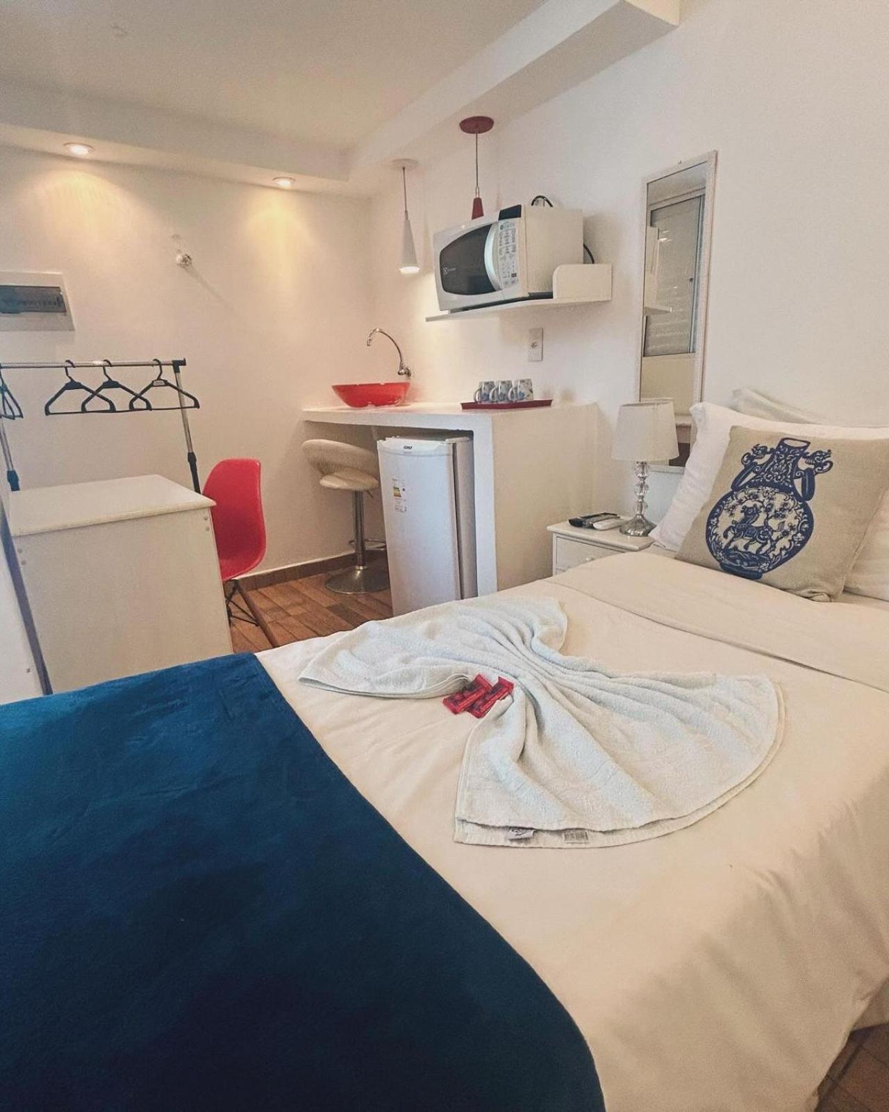 E Comfort - Bairro Pinheiros, Proximo Hospital Clinicas E Incor, Oscar Freire, Av Paulista, Allianz, Madalena E Facil Acesso Ao Ibirapuera E Morumbi