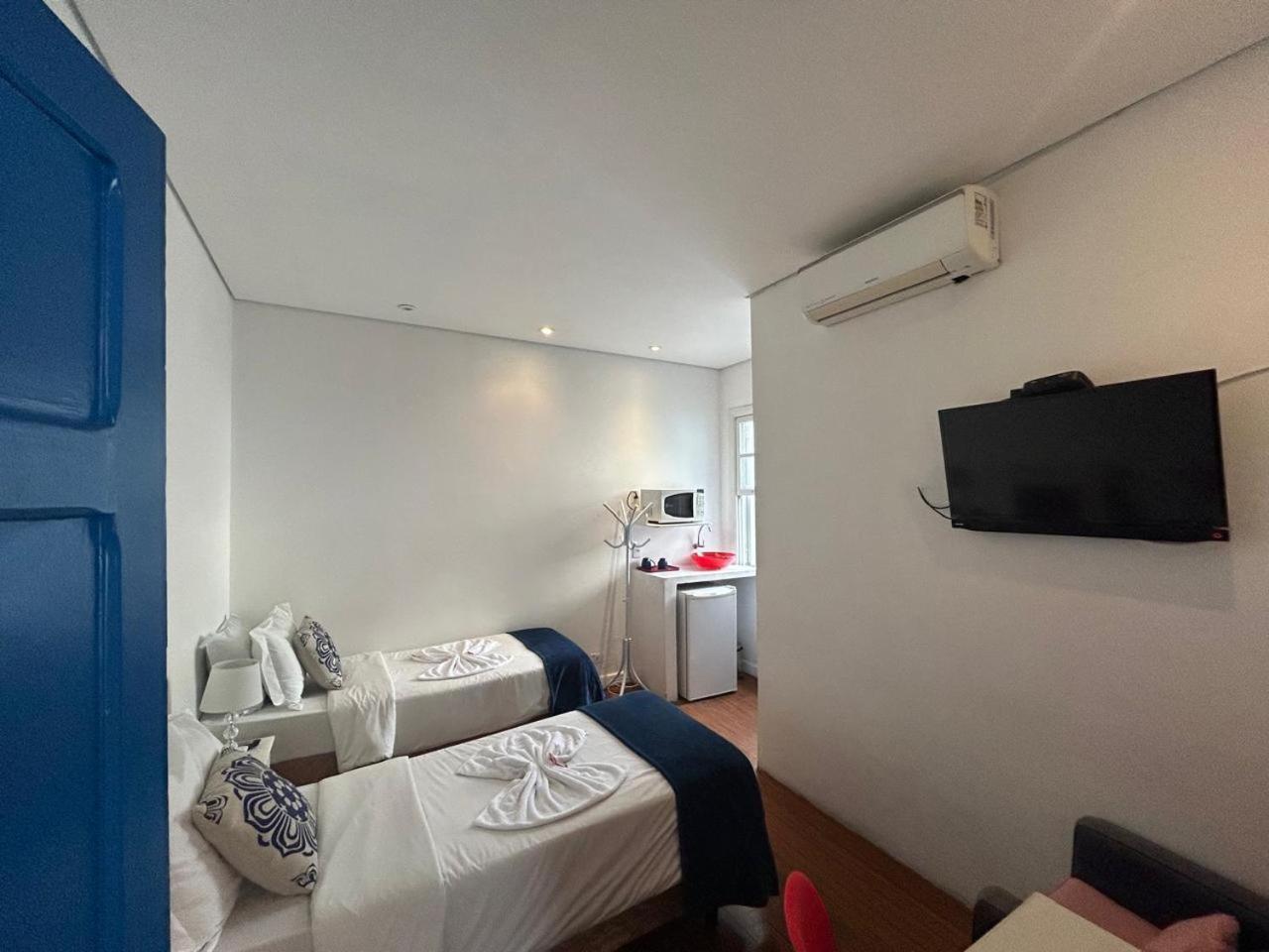 Inn E Comfort - Bairro Pinheiros, Proximo Hospital Clinicas E Incor, Oscar Freire, Av Paulista, Allianz, Madalena E Facil Acesso Ao Ibirapuera E Morumbi 2*