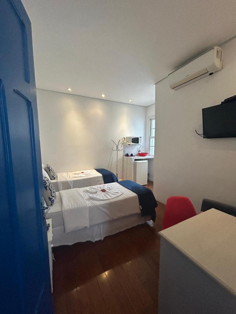 E Comfort - Bairro Pinheiros, Proximo Hospital Clinicas E Incor, Oscar Freire, Av Paulista, Allianz, Madalena E Facil Acesso Ao Ibirapuera E Morumbi Inn Sao Paulo