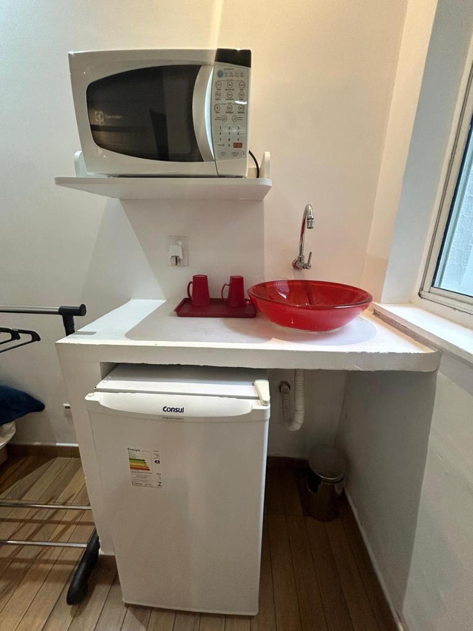 E Comfort - Bairro Pinheiros, Proximo Hospital Clinicas E Incor, Oscar Freire, Av Paulista, Allianz, Madalena E Facil Acesso Ao Ibirapuera E Morumbi 2* Sao Paulo