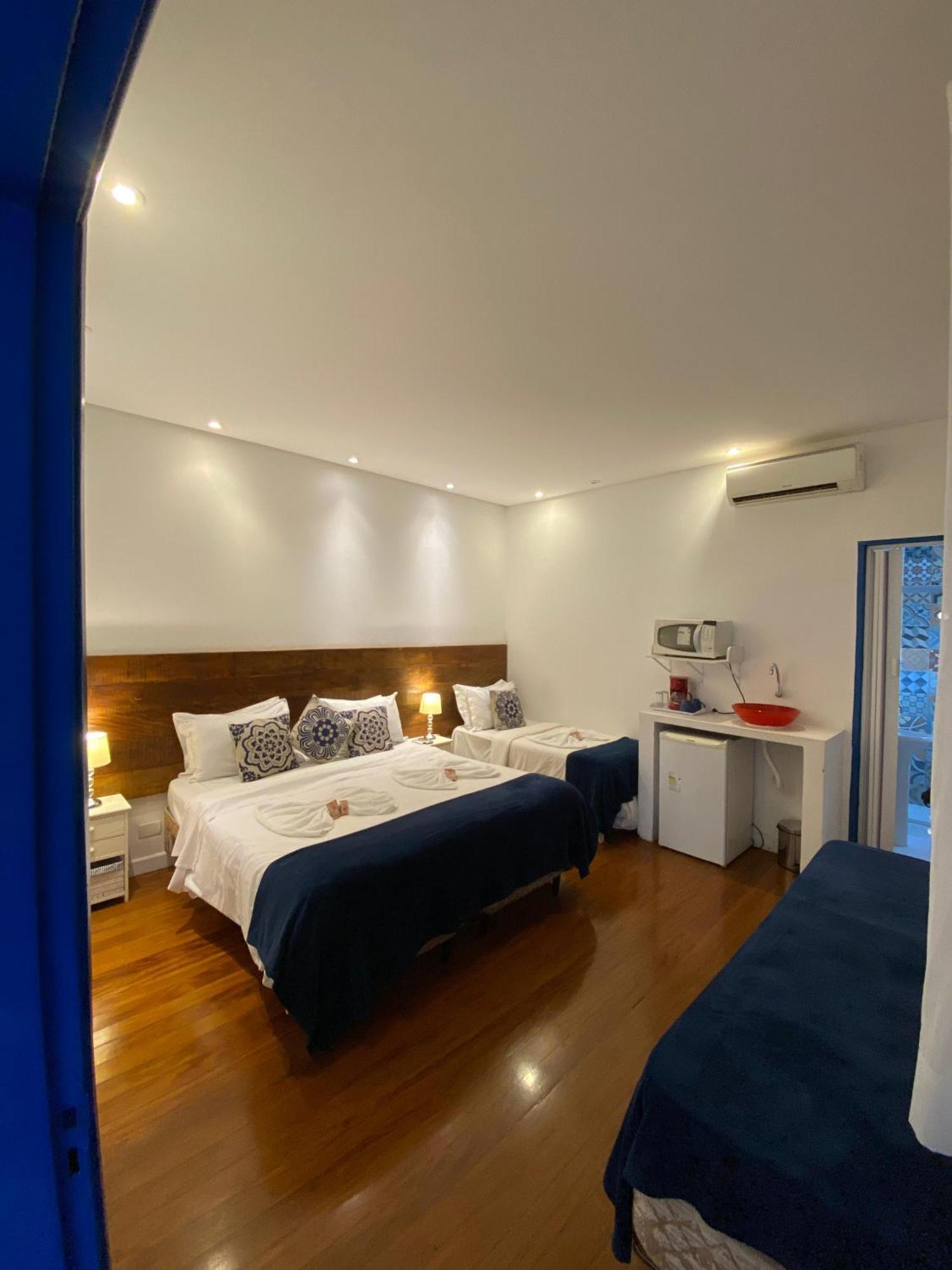 E Comfort - Bairro Pinheiros, Proximo Hospital Clinicas E Incor, Oscar Freire, Av Paulista, Allianz, Madalena E Facil Acesso Ao Ibirapuera E Morumbi Inn 2*
