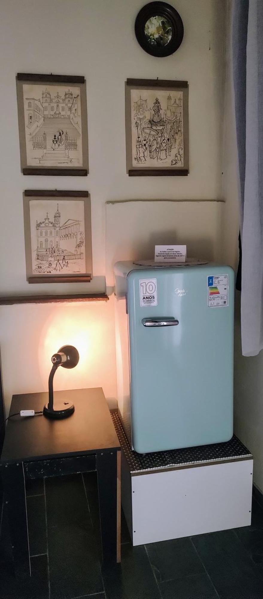 Casa Magica Sp - Proximo Ceic Itau E Sp Expo Nhà khách *