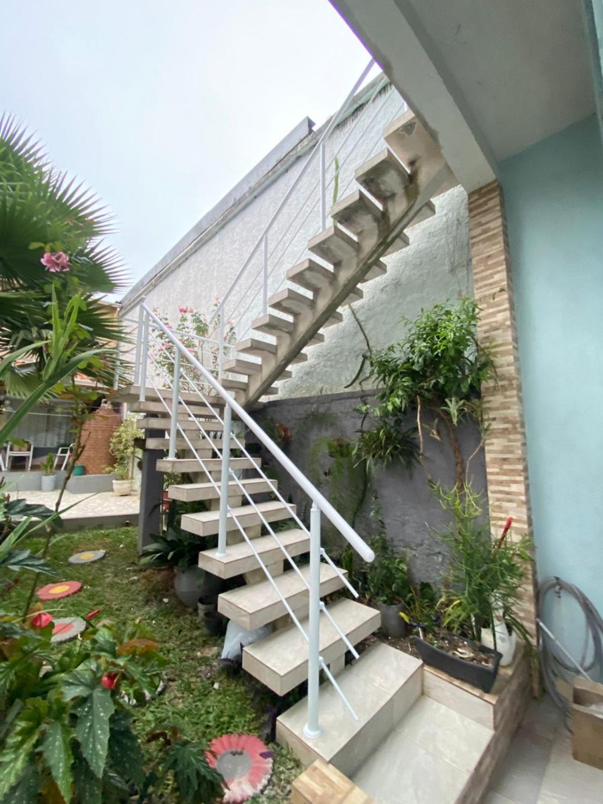 Casa Mobiliada Completa Alto Padrao Căn hộ *