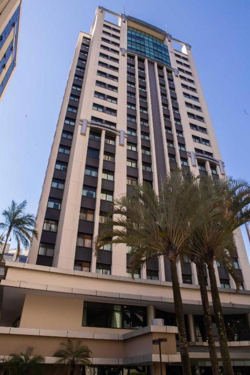 Flat 1501 Wct Berrini Brooklin