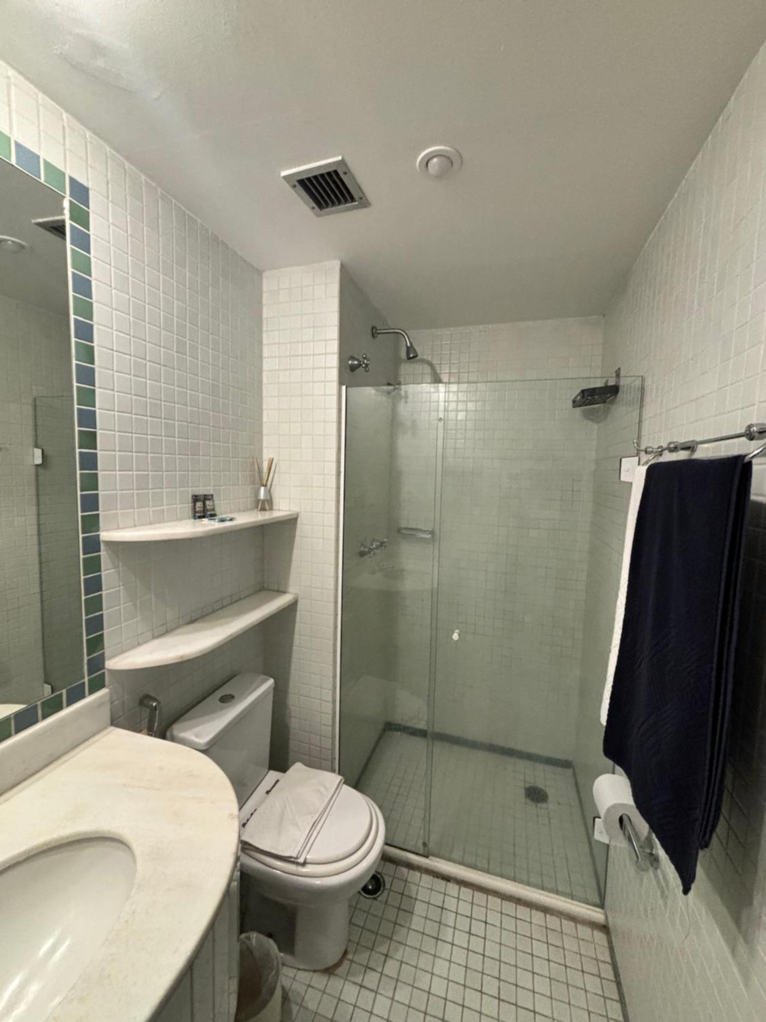 Flat Estaza Luxuoso Moema Ibirapuera Com Garagem Piscina 402