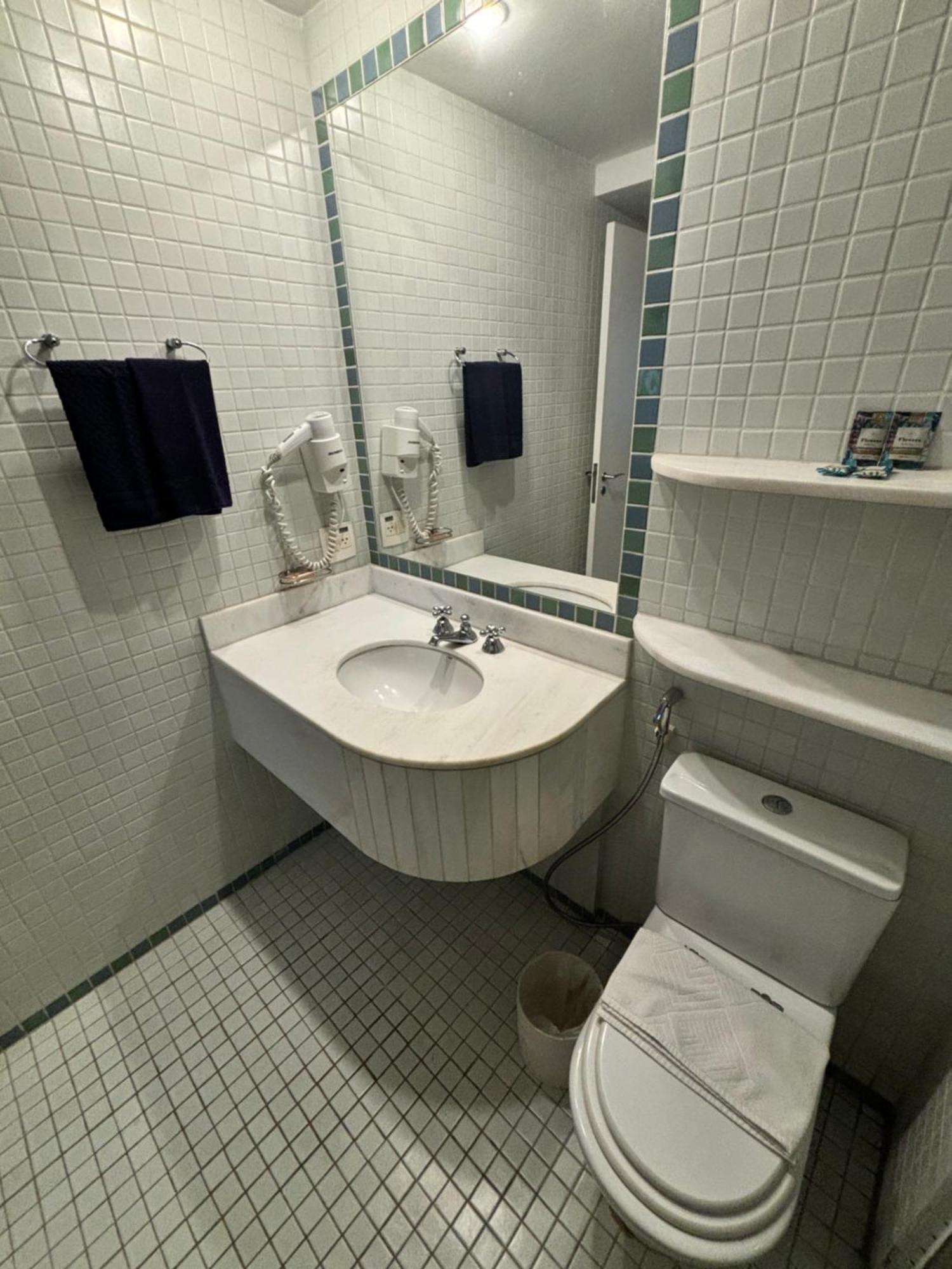 Hotel Flat Estaza Luxuoso Moema Ibirapuera Com Garagem Piscina 402