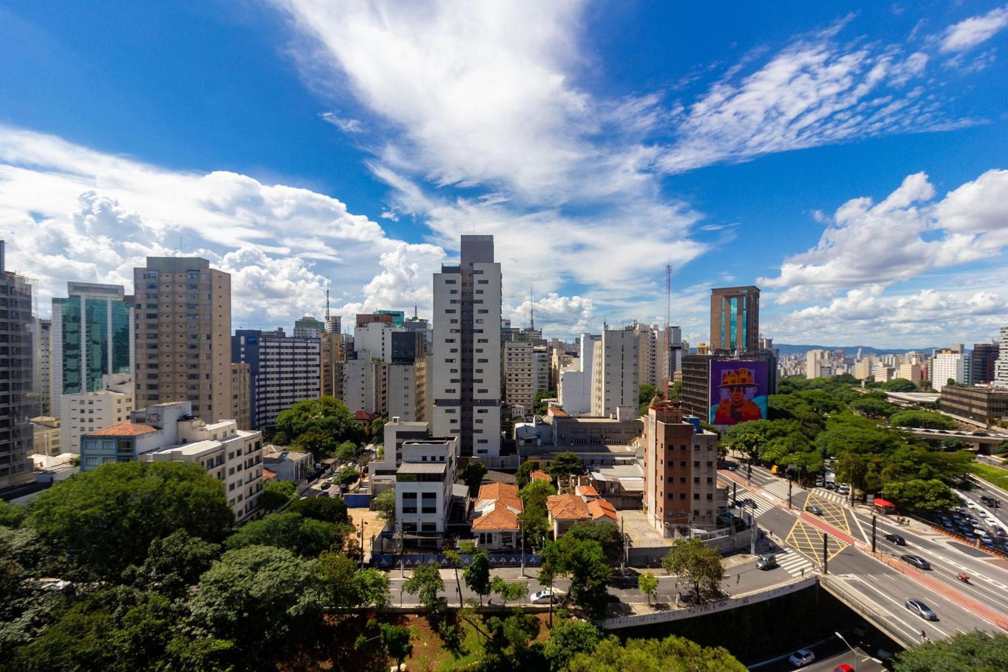 Yume On Paulista Sao Paulo