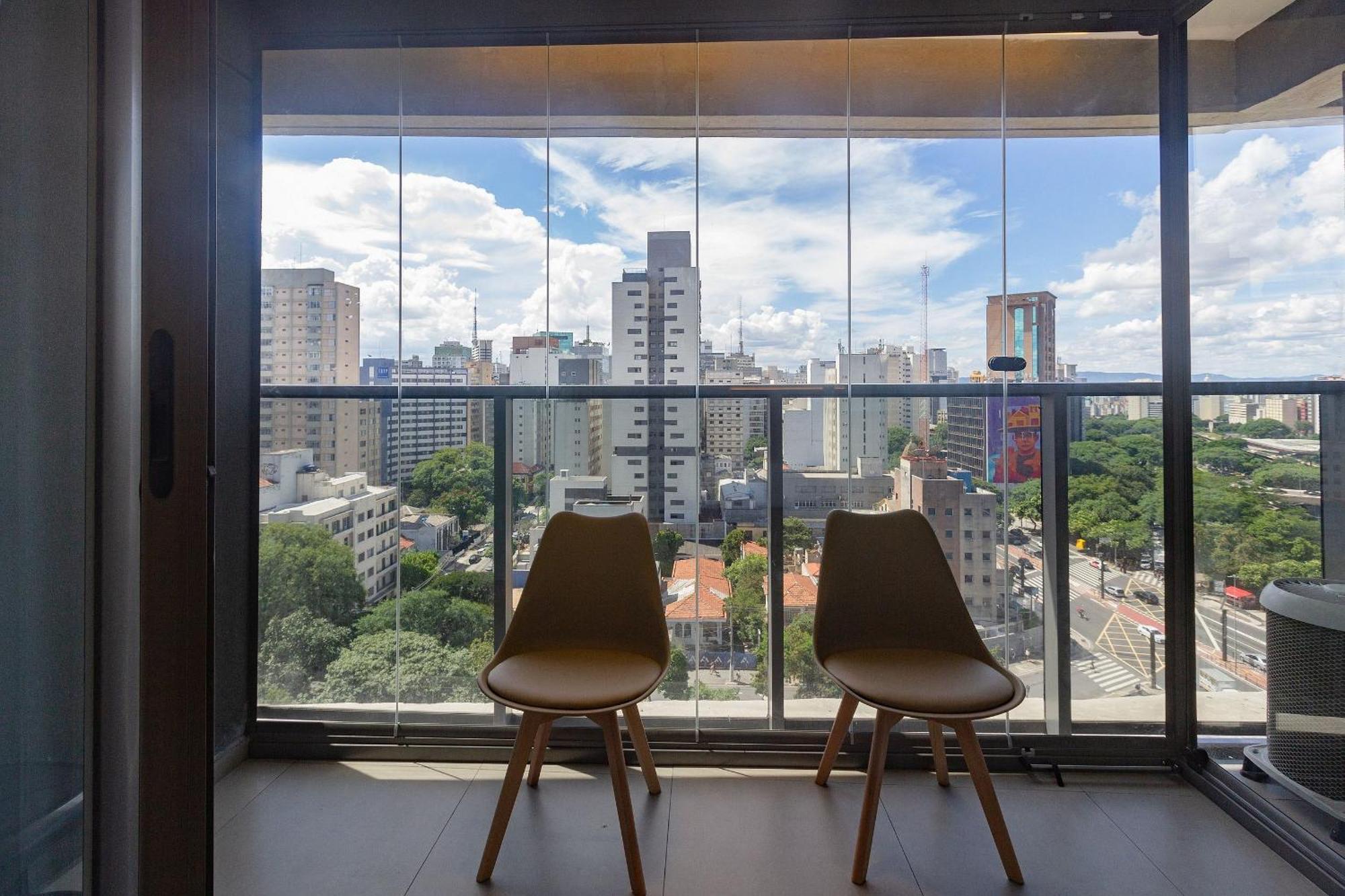 Yume On Paulista Apartment