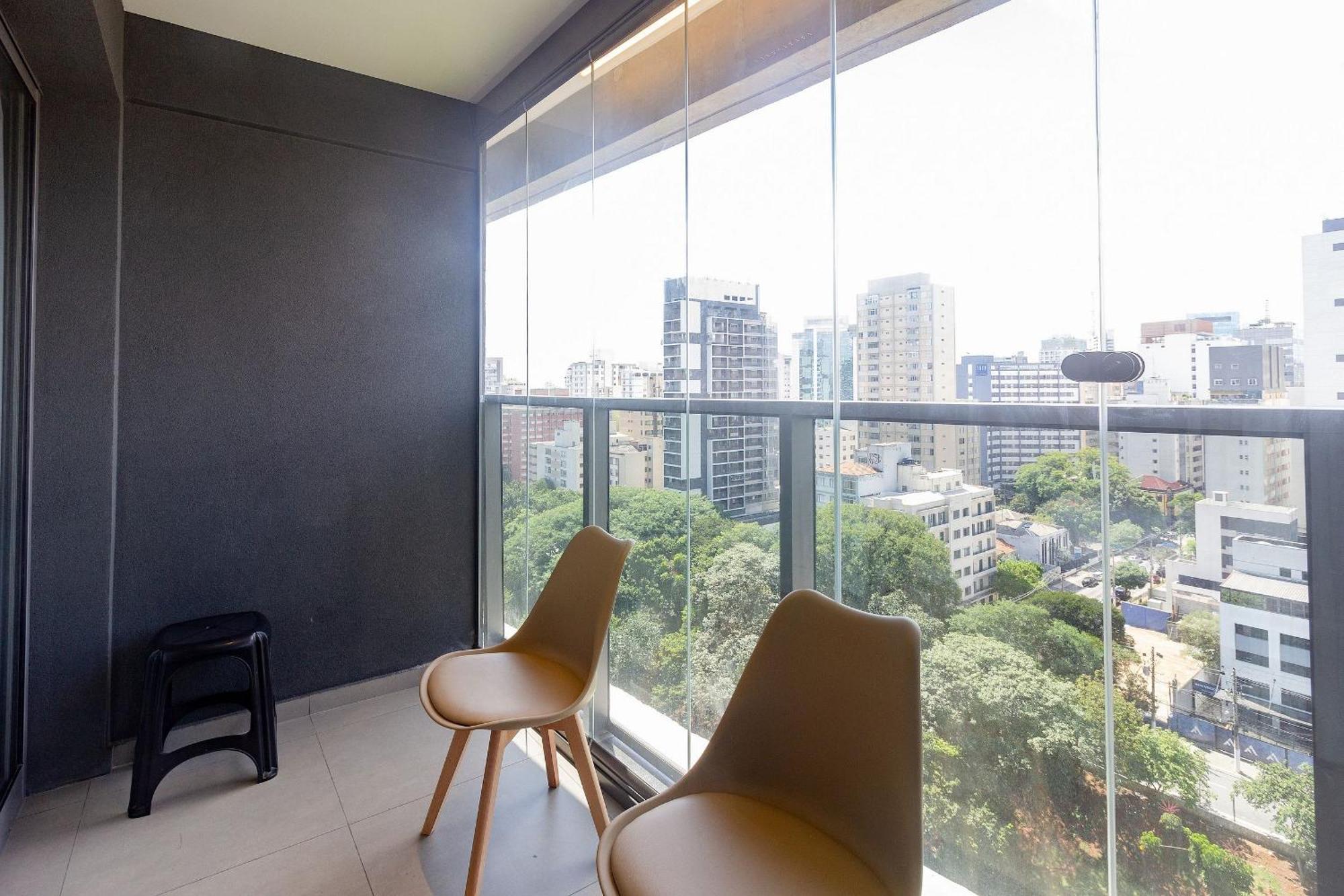 Apartment Yume On Paulista