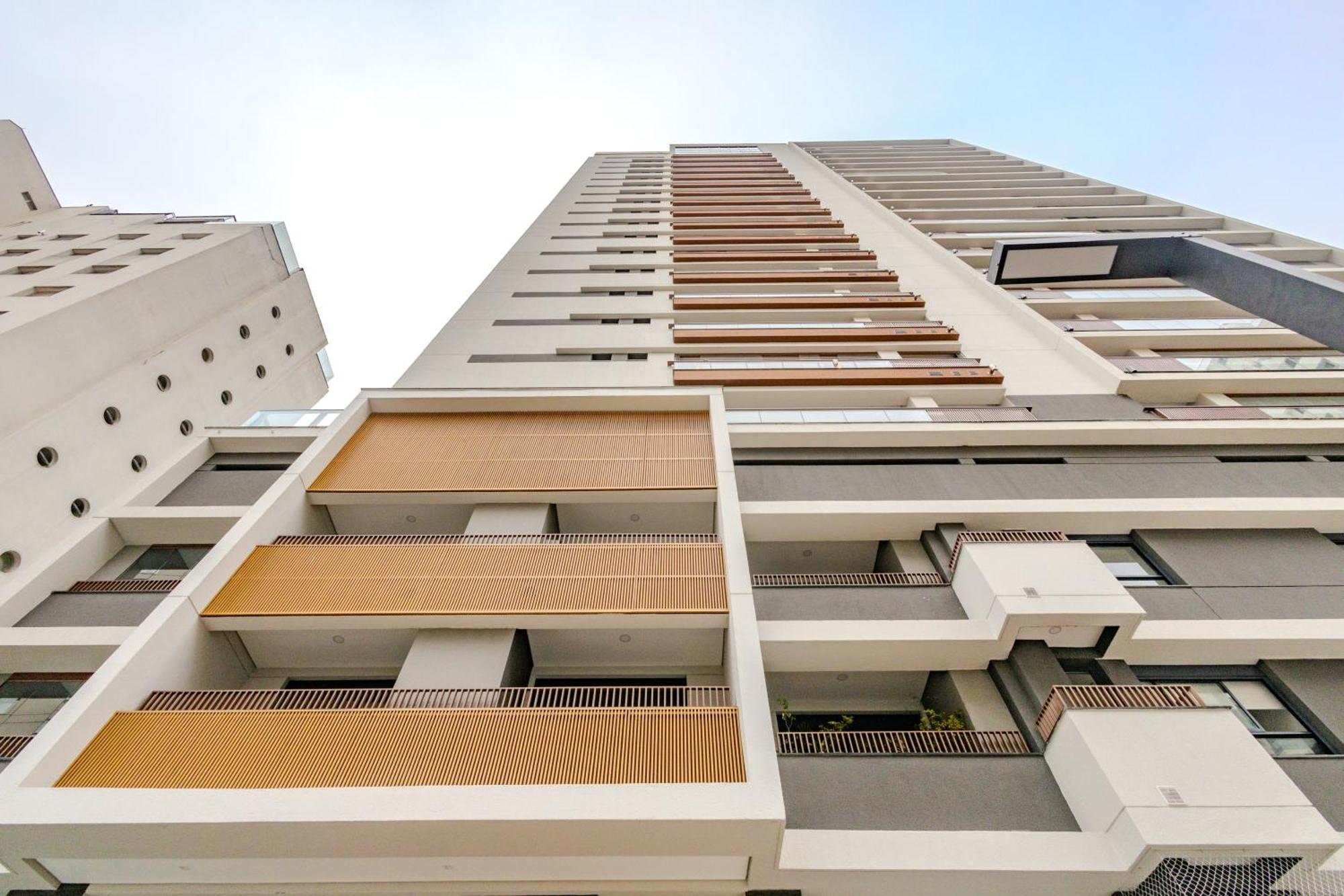 Yume Haus Apartemen Sao Paulo