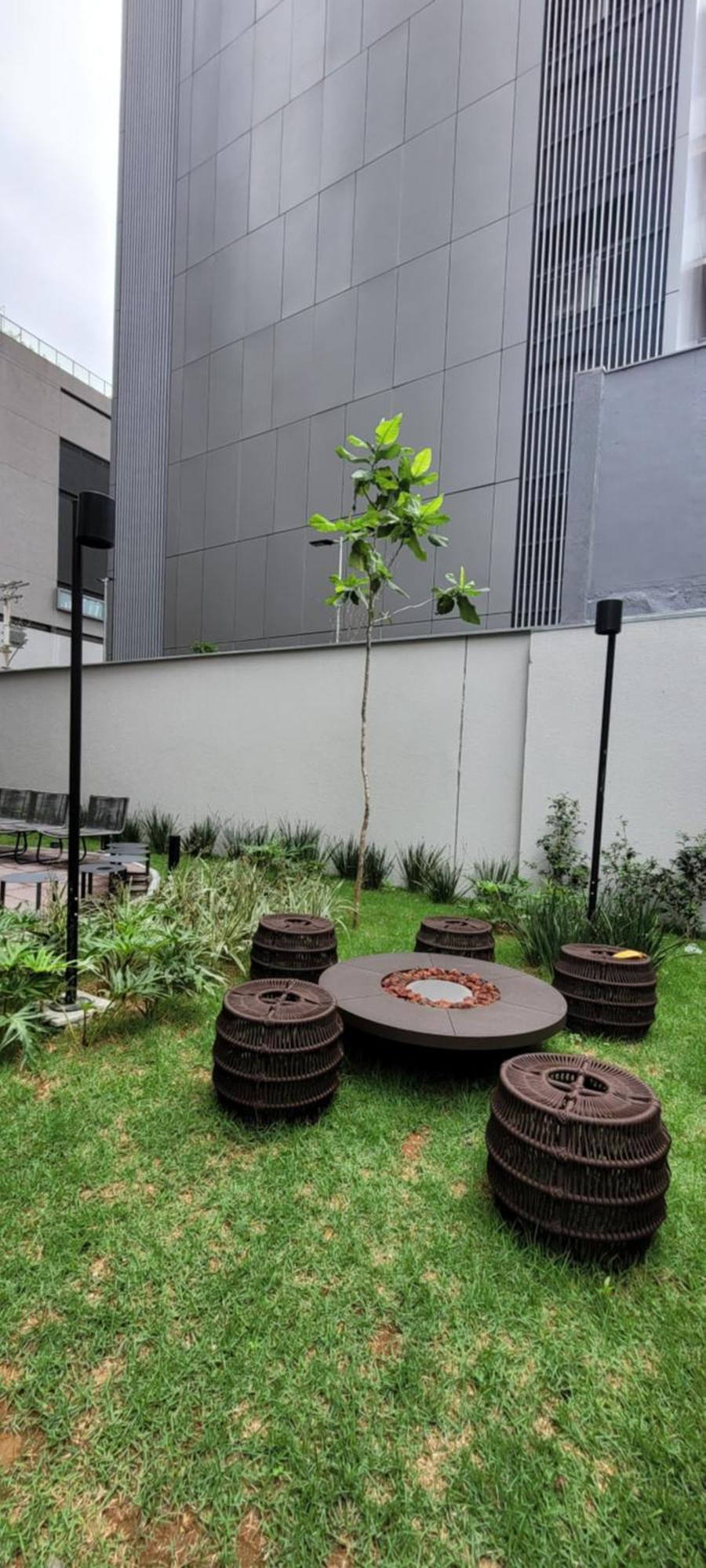 Studio104 - Novo E Completo Na Localizacao De Pinheiros, Proximo Ao Metro Fradique Coutinho Apartment Sao Paulo