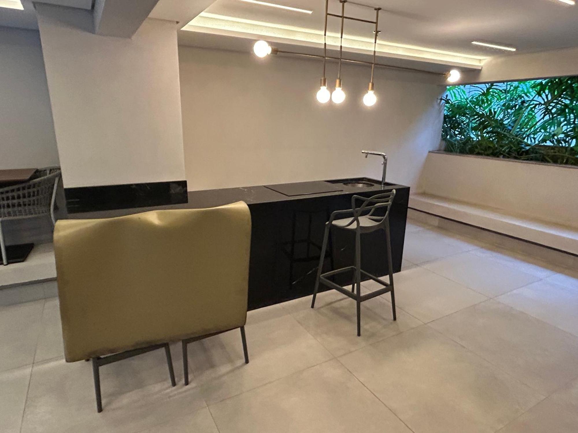 Apartemen Mto Novo 4 Pessoas Proximo Allianz Parque *