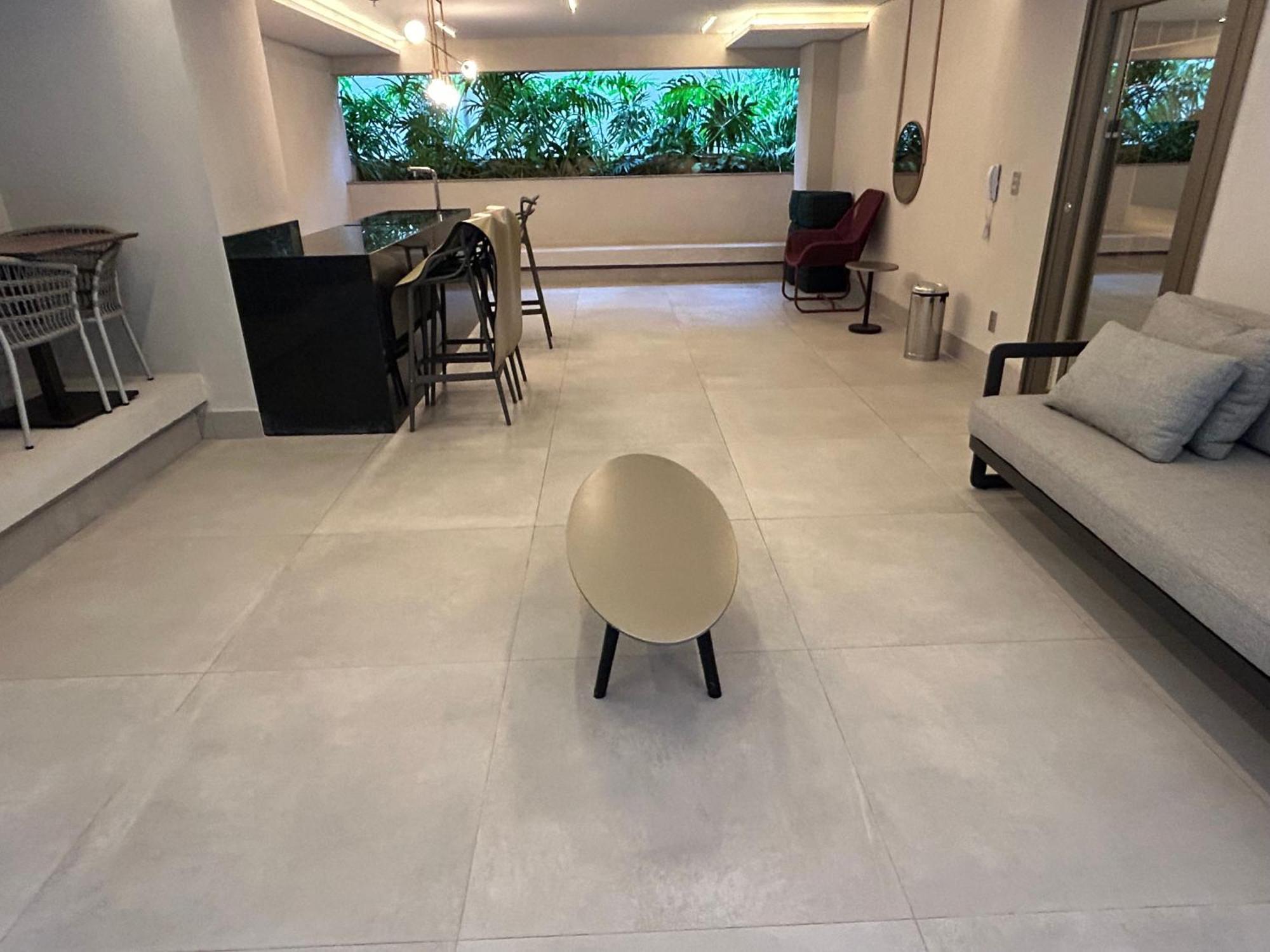 Apartemen Mto Novo 4 Pessoas Proximo Allianz Parque