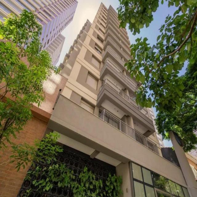 Mto Novo 4 Pessoas Proximo Allianz Parque Apartemen *