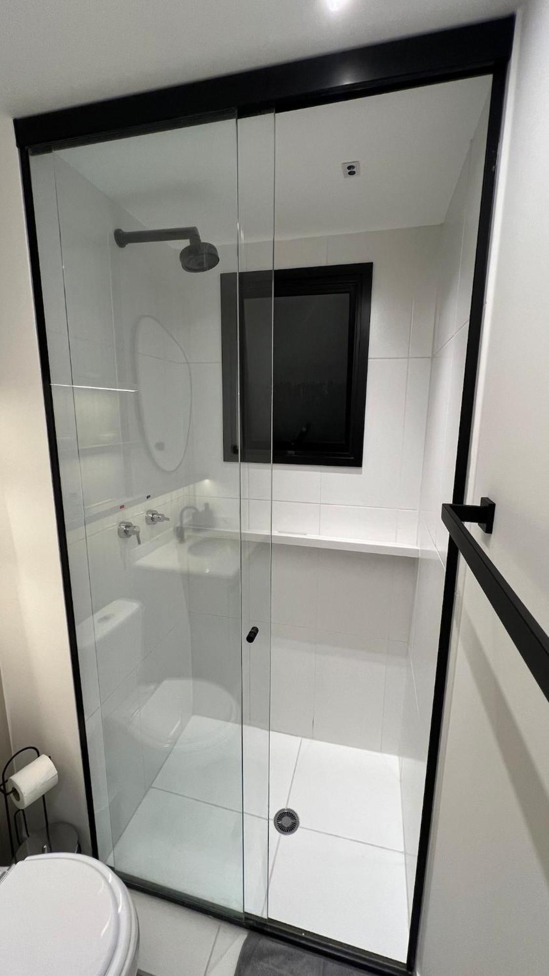 Luxo Na Consolacao Apartment *