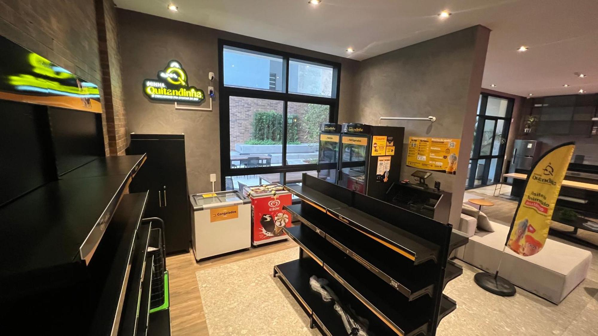 Luxo Na Consolacao Apartment