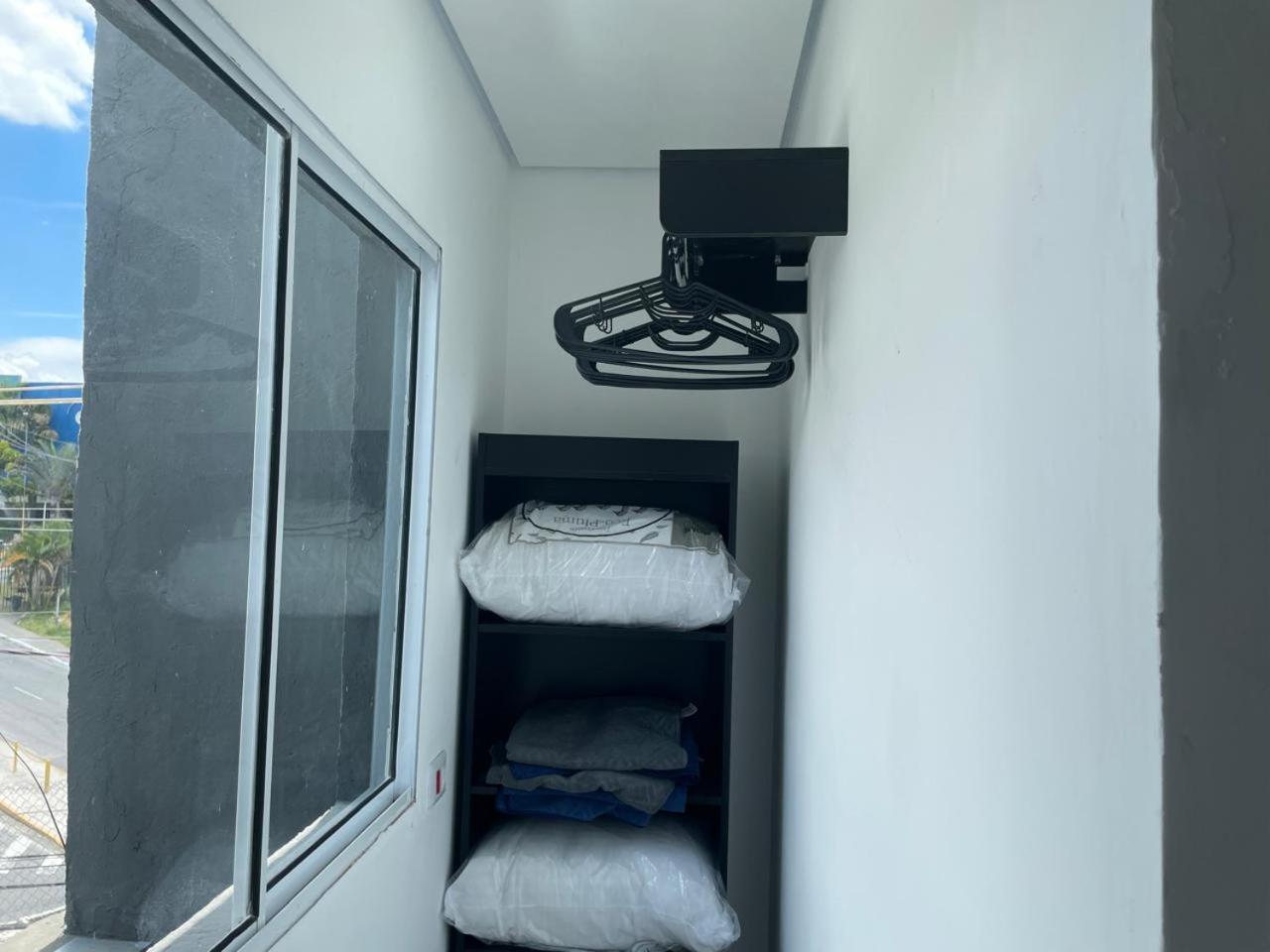 Khách sạn Residencial Vitoria 3 *