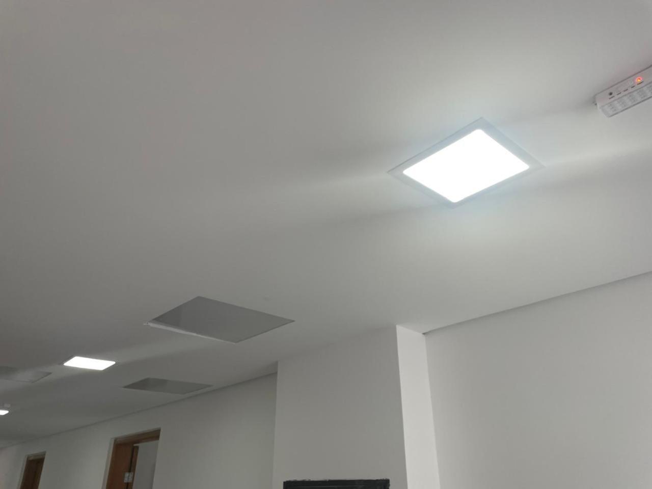 Residencial Vitoria 3 Khách sạn *