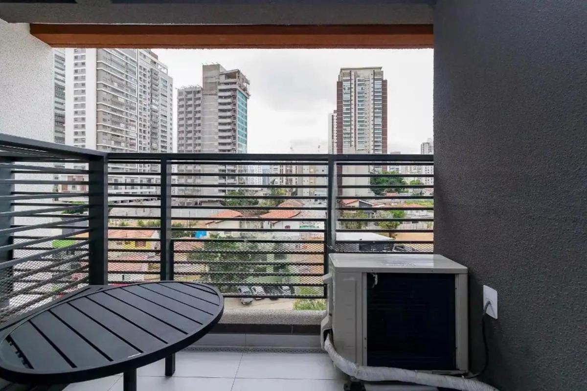 Căn hộ Brooklin 618 Hmb São Paulo