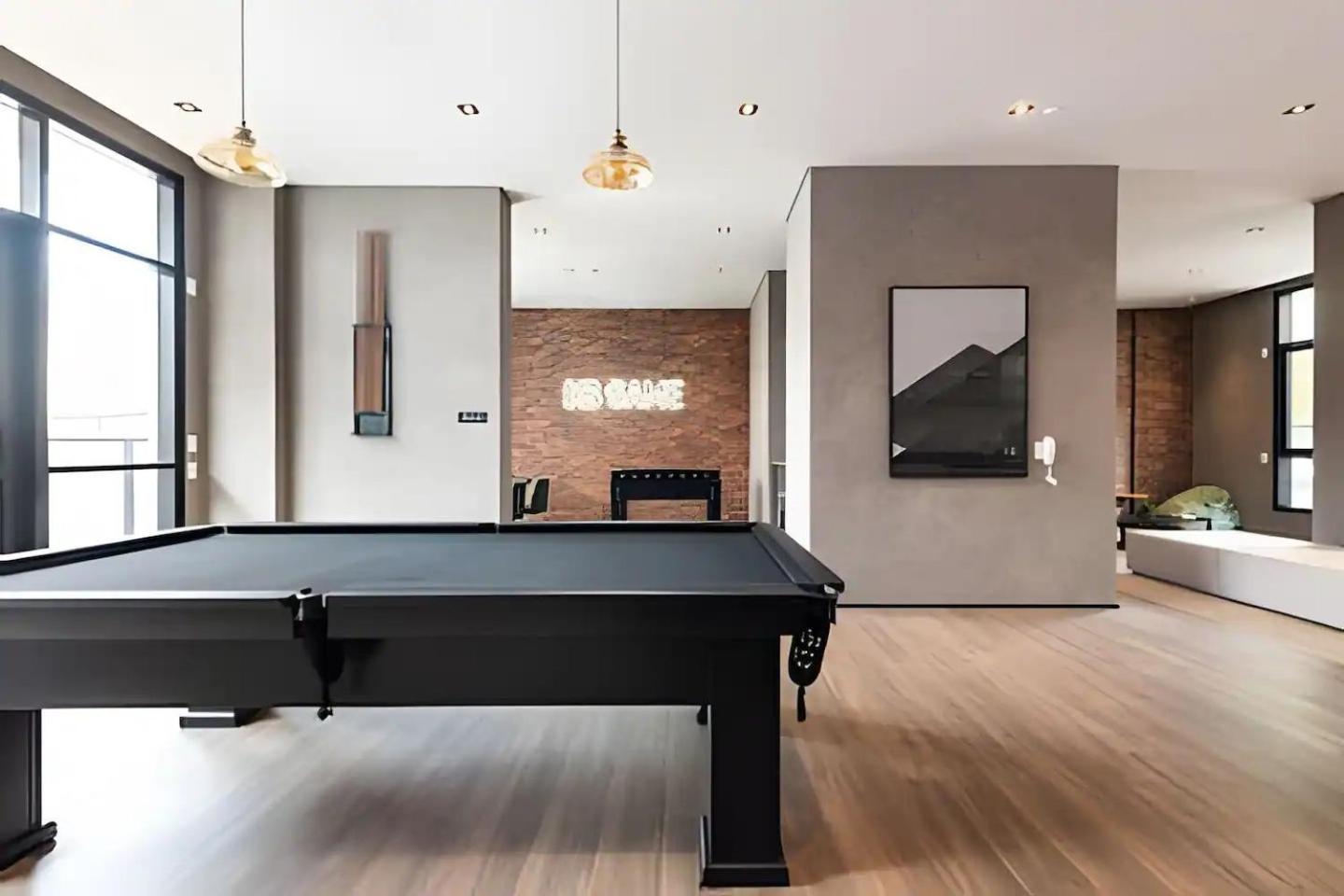 Apartment Luxo Na Consolacao